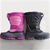 Kamik® Jr./Sr. Kids' 'Impulse G' Waterproof Winter Boot