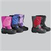 Kamik® 'Red Deer' Kids' Waterproof Winter Boot