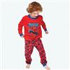 SPIDER-MAN® 2-Pc. Pyjama Set