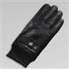 Boulevard Club® Dress Gloves For Men - Snap-Closure Strap