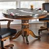 2-in-1 Games Table