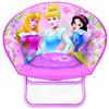 Disney Princess® Foldable Mini Saucer Chair