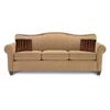 Whole Home®/MD 'Londonderry' Sofa with Round Legs