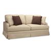 Whole Home®/MD Lexicon Skirted Condo Sofa