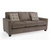 Whole Home®/MD 'Fraser' Sofa with Tapered Legs