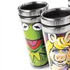 Sesame Street® KERMIT THE FROG® Licensed Travel Mug