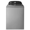 Whirlpool® Cabrio 3.6 cu. Ft. Top-Load Washer - Chrome