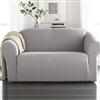 Sure Fit(TM/MC) 'Piccadilly' Love Seat Slipcover