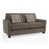 Whole Home®/MD 'Fraser' Double Sofabed with Tapered Legs