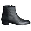Martino Waterproof Leather Western-Style Commuter Boot For Men