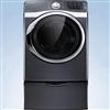 Samsung® 7.5 cu. Ft. Electric Dryer - Charcoal