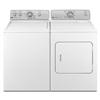 Maytag® 3.9 cu. Ft. Washer and 7.0 cu. Ft. Gas Dryer