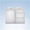 Kenmore®/MD High Efficiency Top Load Laundry Pair