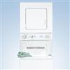 Kenmore®/MD 24'' Stacked Washer and Dryer - White