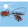 Air Hogs® 'Heli Cage' Radio-Controlled Flying Helicopter