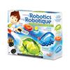 Buki 'Introduction To Robotics'
