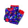 Disney® Cars® 2-Piece Thermal Pyjama Set