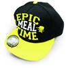 EPIC MEAL TIME™ Cotton Cap