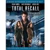 Total Recall (2-Disc Extended Edition) (Blu-ray Combo) (2012)