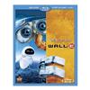 Wall-E (Blu-ray Combo) (2008)