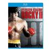 Rocky II (1979) (Blu-ray)