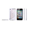 Ideal S Line iPod Touch 4th Generation Case (ID7003WHT) - White