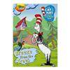 Cat In The Hat: Knows A Lot About That!