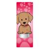 FouFou Dog Golden Retriever Bookmark (93257)