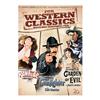 Cinema Classics Collection - Rawhide/The Gunfighter/The Garden of Evil (Full Screen) (1951)