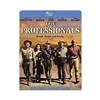 The Professionals (1966) (Blu-ray)