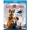 Cats & Dogs: The Revenge of Kitty Galore (2010) (Blu-ray)