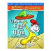 Dr. Seuss' Horton Hears a Who! (2008) (Blu-ray)