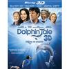 Dolphin Tale (3D Blu-ray Combo) (2011)