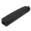 Cyber Power 6-Outlet Surge Protector (6050S)