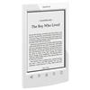 Sony 6" eReader Touch Edition (PRST2WC) - White