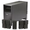 Bose AM15-II 6-Speaker Home Theatre System - Black