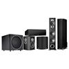 Polk Audio 5.1 Channel Home Theatre System