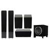Energy Veritas 5.1 Channel Home Theatre System