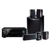 Polk Audio 5.1 Home Theatre Speaker System and Pioneer Receiver