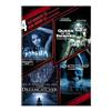 4 Film Favorites: Thriller Collection (2010)