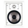 Infinity 2-Way In-Wall 6.5" Stereo Speaker (CS60) - White
