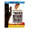 Clint Eastwood: The Man with No Name Trilogy (2010) (Blu-ray)