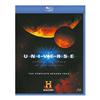 Universe: The Complete Season Four (2010) (Blu-ray)