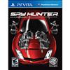 Spy Hunter (PlayStation Vita)