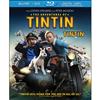 Adventures Of Tintin (Blu-ray Combo)