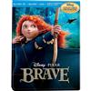 Brave (Bilingual) (Future Shop Exclusive Collectible Metal Packaging) (3D Blu-ray Combo) (2012)