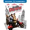 Bored to Death: The Complete Third Season (Blu-ray)