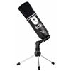 MXL USB Video Chart Microphone (PRO1B) - Black