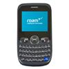 Roam Mobility Dual-SIM Breeze Cell Phone (FB100) - Grey
