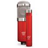 MXL Microphone 2-Pack (550551R) - Red